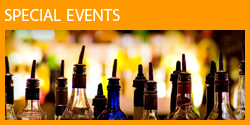 Spezial Events bei Billard Lounge
